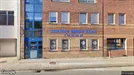 Lejlighed til leje, Esbjerg Centrum, &lt;span class=&quot;blurred street&quot; onclick=&quot;ProcessAdRequest(37588)&quot;&gt;&lt;span class=&quot;hint&quot;&gt;Se vej-navn&lt;/span&gt;[xxxxxxxxxx]&lt;/span&gt;