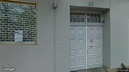 Lejligheder til leje i Kolding - Foto fra Google Street View