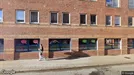 Lejlighed til leje, Esbjerg Centrum, &lt;span class=&quot;blurred street&quot; onclick=&quot;ProcessAdRequest(37595)&quot;&gt;&lt;span class=&quot;hint&quot;&gt;Se vej-navn&lt;/span&gt;[xxxxxxxxxx]&lt;/span&gt;