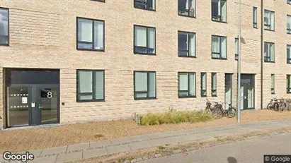Lejligheder til leje i Virum - Foto fra Google Street View