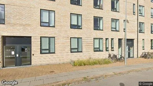 Lejligheder til leje i Virum - Foto fra Google Street View