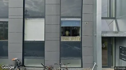 Lejligheder til leje i Randers SØ - Foto fra Google Street View