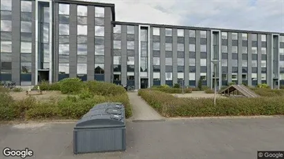 Lejligheder til leje i Randers SØ - Foto fra Google Street View