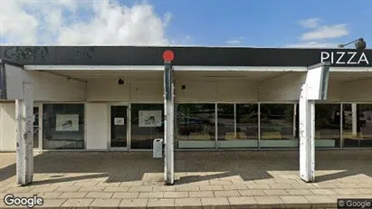Lejligheder til leje i Viby J - Foto fra Google Street View