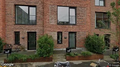 Lejligheder til leje i København S - Foto fra Google Street View