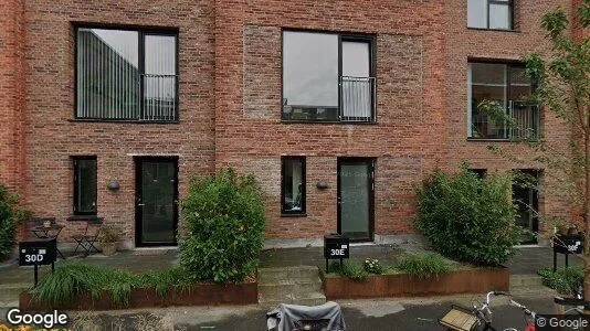 Lejligheder til leje i København S - Foto fra Google Street View