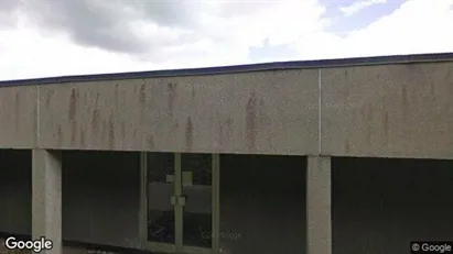 Værelser til leje i Aalborg Centrum - Foto fra Google Street View