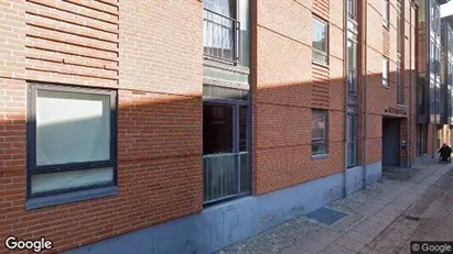 Lejligheder til leje i Nørresundby - Foto fra Google Street View