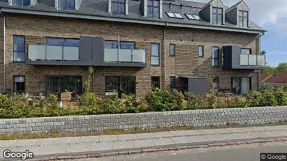 Lejligheder til leje i Odense S - Foto fra Google Street View