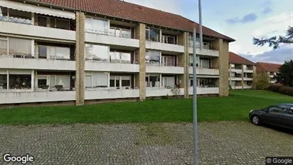 Lejligheder til leje i Virum - Foto fra Google Street View