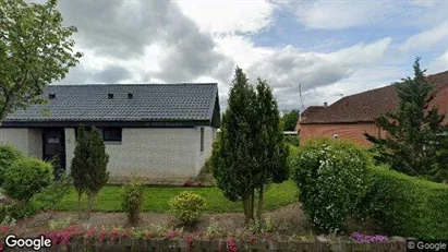 Lejligheder til leje i Gjerlev J - Foto fra Google Street View