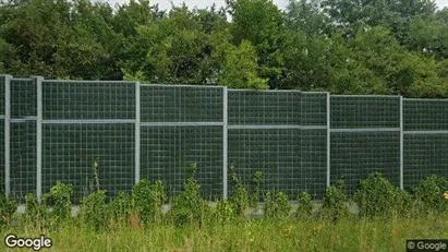 Huse til leje i Horsens - Foto fra Google Street View