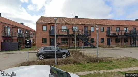 Lejligheder til leje i Odense SØ - Foto fra Google Street View