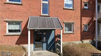 Lejligheder til leje i Svendborg - Foto fra Google Street View