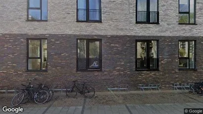 Lejligheder til leje i København S - Foto fra Google Street View