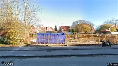 Værelser til leje i Roskilde - Foto fra Google Street View