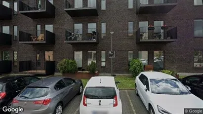 Lejligheder til leje i Risskov - Foto fra Google Street View
