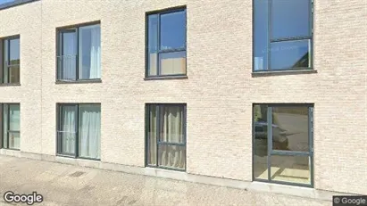 Lejligheder til leje i Fredericia - Foto fra Google Street View