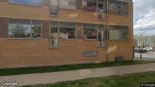 Lejligheder til leje i Aalborg Centrum - Foto fra Google Street View