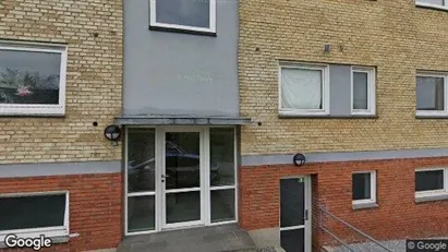 Lejligheder til leje i Randers SV - Foto fra Google Street View