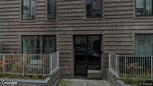 Lejligheder til leje i København S - Foto fra Google Street View