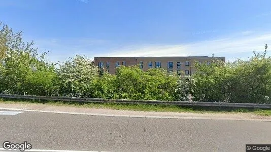Lejligheder til leje i Greve - Foto fra Google Street View