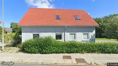 Lejligheder til leje i Frederikshavn - Foto fra Google Street View
