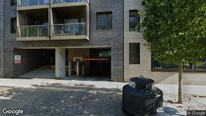 Lejligheder til leje i København SV - Foto fra Google Street View