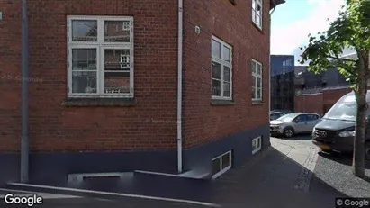 Lejligheder til leje i Brande - Foto fra Google Street View