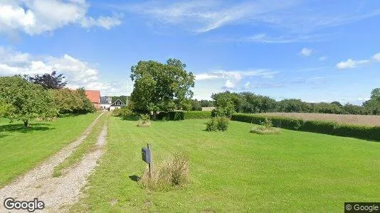 Lejligheder til leje i Tranekær - Foto fra Google Street View