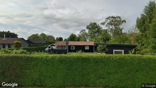 Lejligheder til leje i Grenaa - Foto fra Google Street View