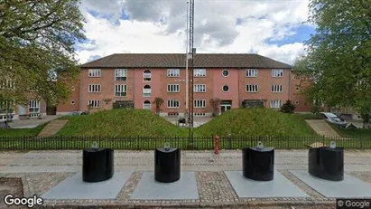 Lejligheder til leje i Aalborg Centrum - Foto fra Google Street View