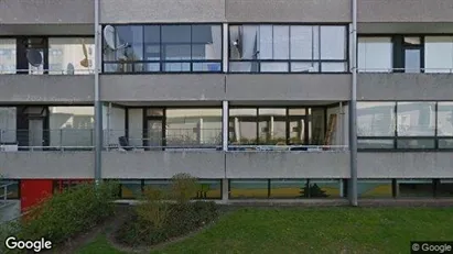 Lejligheder til leje i Bagsværd - Foto fra Google Street View