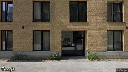 Lejligheder til leje i København S - Foto fra Google Street View