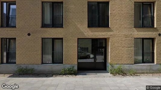 Lejligheder til leje i København S - Foto fra Google Street View