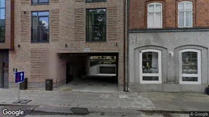 Værelser til leje i Esbjerg Centrum - Foto fra Google Street View