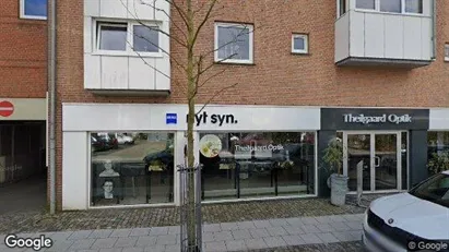 Værelser til leje i Esbjerg Centrum - Foto fra Google Street View