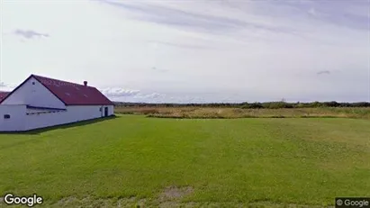 Lejligheder til leje i Aalborg SV - Foto fra Google Street View