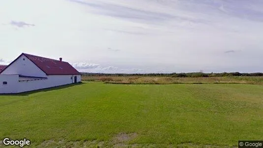 Lejligheder til leje i Aalborg SV - Foto fra Google Street View