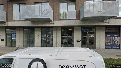Lejligheder til leje i Rødovre - Foto fra Google Street View