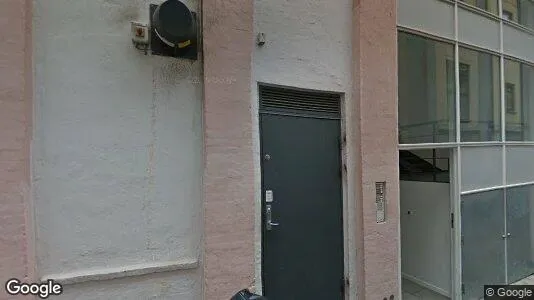Lejligheder til leje i Aalborg Centrum - Foto fra Google Street View