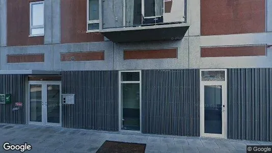 Lejligheder til leje i Aalborg Centrum - Foto fra Google Street View
