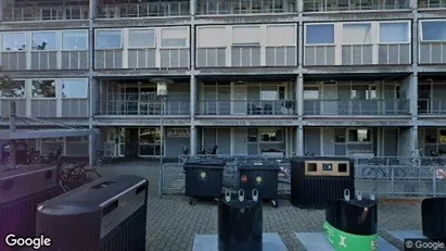 Lejligheder til leje i Rødovre - Foto fra Google Street View