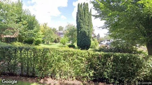Lejligheder til leje i Aarup - Foto fra Google Street View