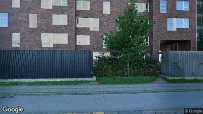 Lejligheder til leje i København SV - Foto fra Google Street View