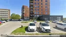 Lejlighed til leje, Randers NØ, Ankomstsporet