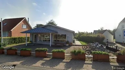 Lejligheder til leje i Karup J - Foto fra Google Street View