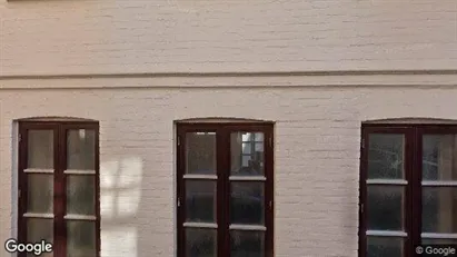 Lejligheder til leje i Aalborg Centrum - Foto fra Google Street View