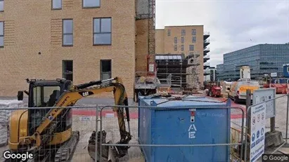 Lejligheder til leje i Odense C - Foto fra Google Street View