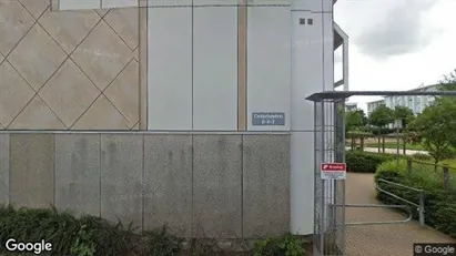 Lejligheder til leje i Esbjerg Ø - Foto fra Google Street View